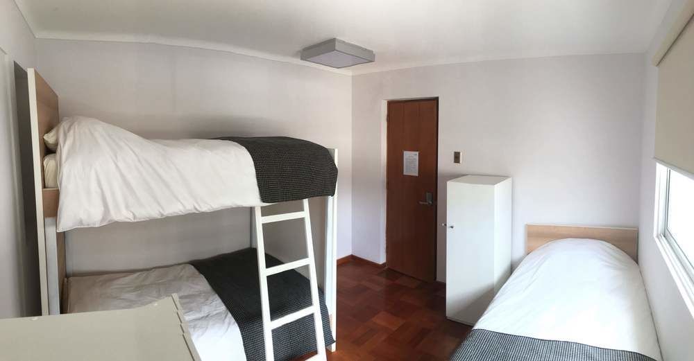 Santiago City Hostel Exterior photo