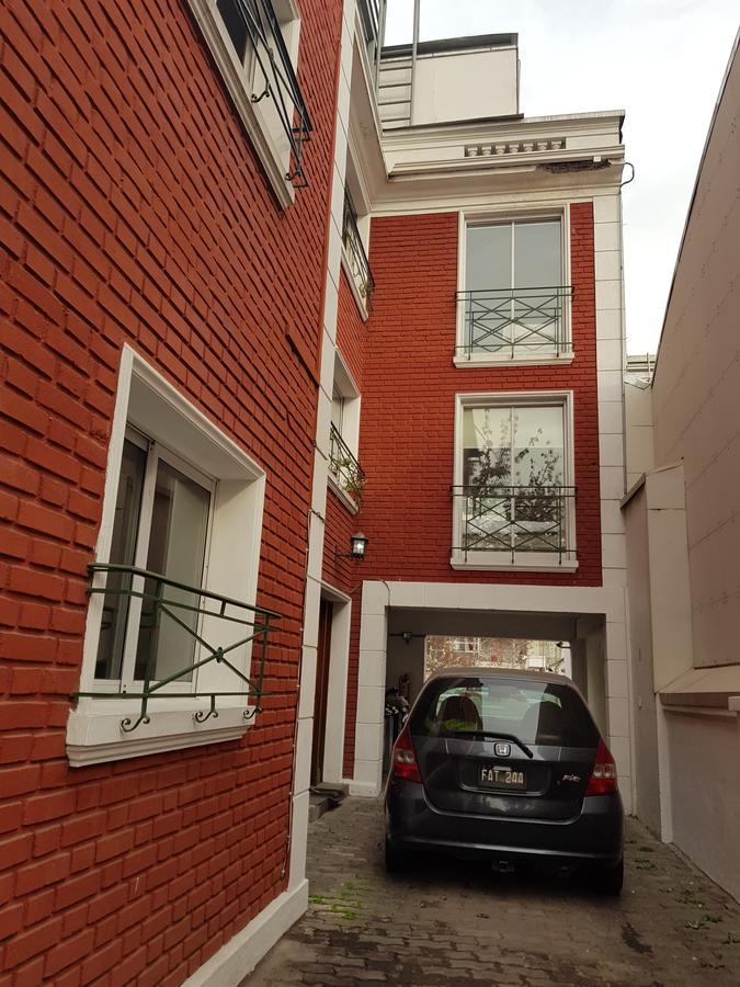 Santiago City Hostel Exterior photo