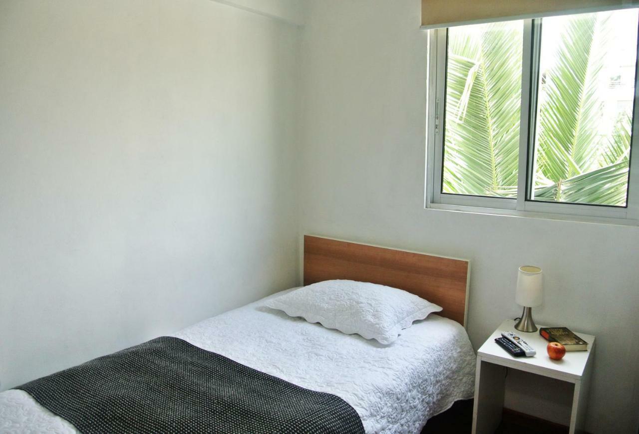 Santiago City Hostel Exterior photo